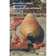 Structured Lineages - Sigrid M. Adriaenssens, Sean Anderson a kol.