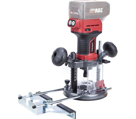 Worcraft CER-S20LiB
