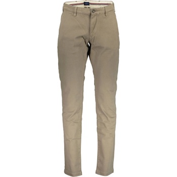 Gant Мъжки панталони gant, Цвят Бежово (18031503956-1_beige_261)