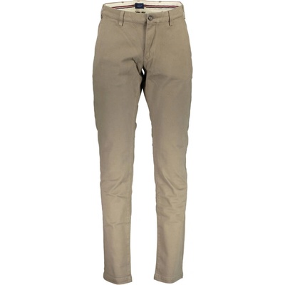Gant Мъжки панталони gant, Цвят Бежово (18031503956-1_beige_261)