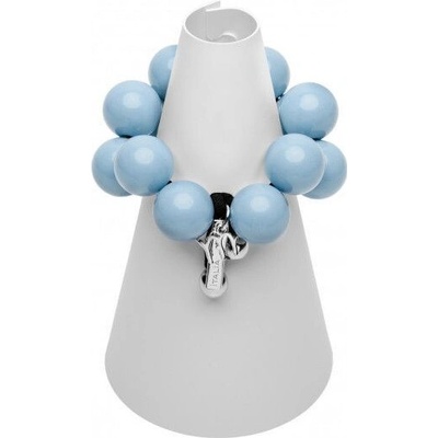 Ballsmania náramok B116 14-4121 Azzurro Cielo