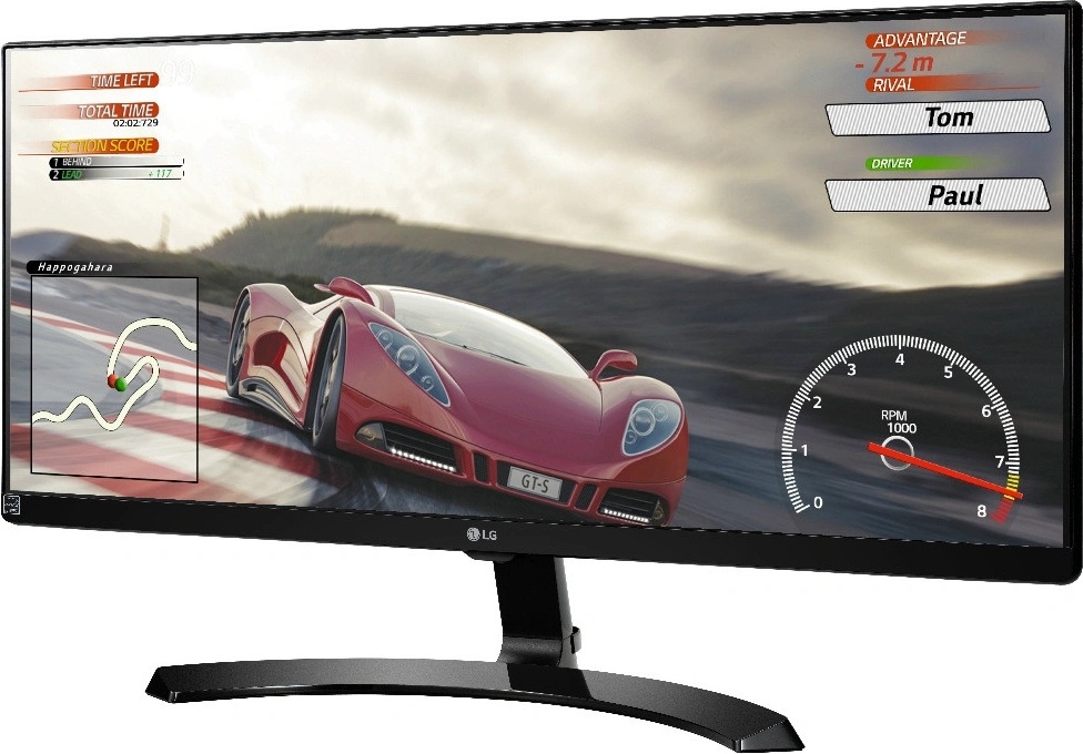 LG 29UM68-P