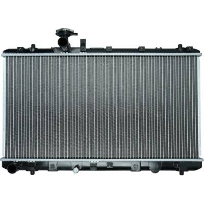 Chladič vody pro motor KAMOKA 7700005