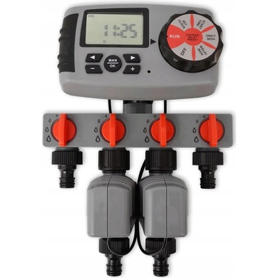 Vidaxl 42352 automatický