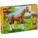 LEGO® Creator 3-in-1 - Beautiful Horse (31166)