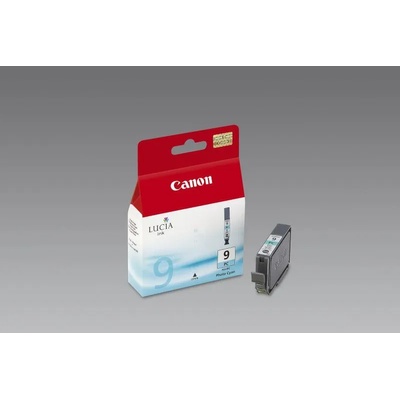 Canon PGI-9PC Photo Cyan (BS1038B001AA/CA1038B001AA)