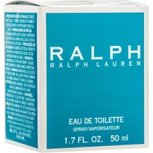 Ralph Lauren Ralph toaletní voda dámská 50 ml