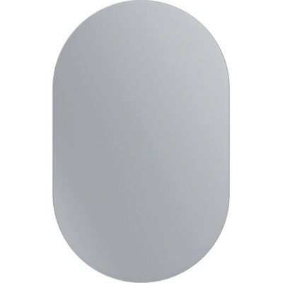 Erga Oval 50 x 80 cm ERG-V01-OVAL-5080-CL