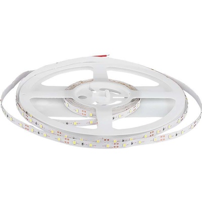 V-TAC led Лента smd3528 60/1 Жълта ip20 3.2w/m - 212009 (212009)
