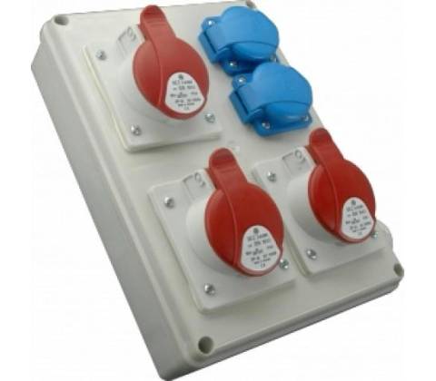 SEZ ROS 1602