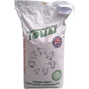 Broiler BR1 sypká 25kg