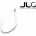 JLC LURES Куки JLC Main Hook Oki