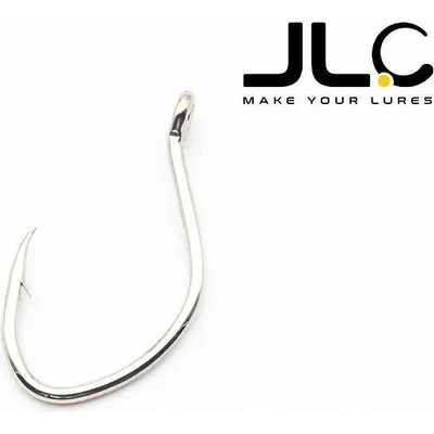 JLC LURES Куки JLC Main Hook Oki