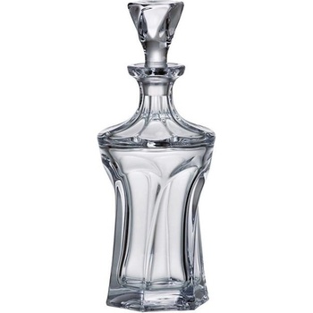 CRYSTALITE BOHEMIA KARAFA NA WHISKY APOLLO 550ml