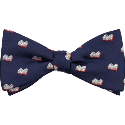 Bubibubi s knihami h7071 tmavomodrý – Zboží Dáma