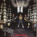 Torr - Armageddon (Poster) LP