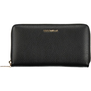 Coccinelle Дамски портфейл coccinelle, Цвят Черен (e2mw5113201_ne001)