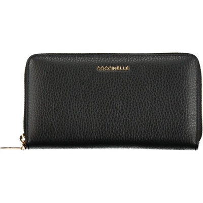 Coccinelle Дамски портфейл coccinelle, Цвят Черен (e2mw5113201_ne001)