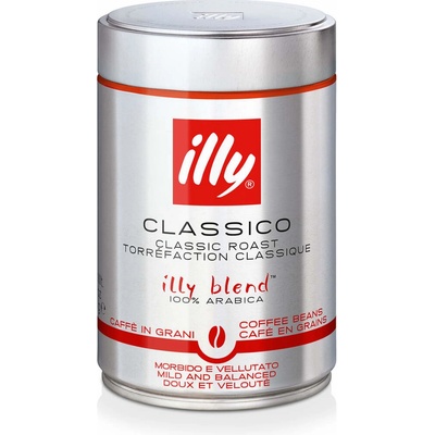 Illy Espresso 250 g