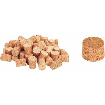 Korková zátka 24x26/23mm na 2L fľašu
