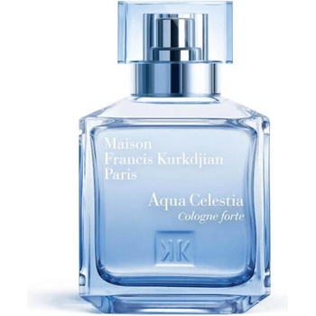 Image 1 of Maison Francis Kurkdjian Aqua Celestia Cologne Forte EDP 200 ml