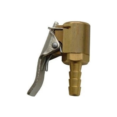 Koncovka na huštění pneu 560T- 6 mm, průchodná – Hledejceny.cz