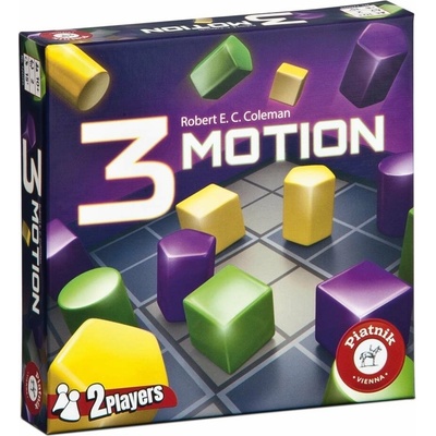 Piatnik 3Motion