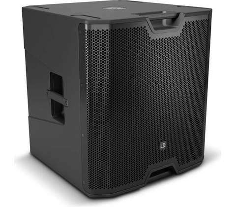 LD systems ICOA SUB 18A
