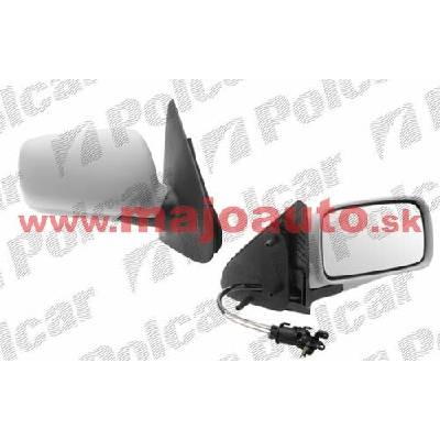 Vonkajšie zrkadlo POLCAR 9524521E