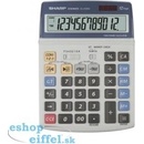 Sharp EL 2125 C