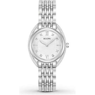 Bulova 96R212