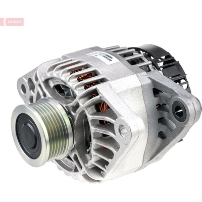 Alternátor DENSO DAN501