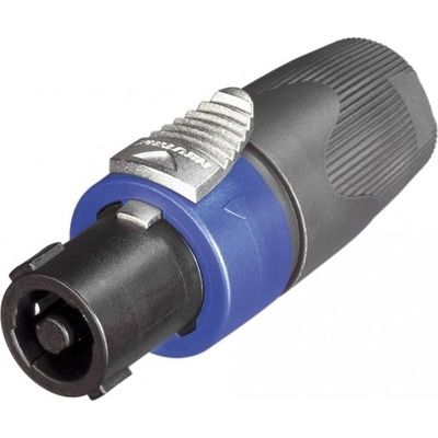 Neutrik NL4 FX