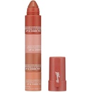 Barry M Multitude Lip and Cheek Pen rúž na pery a líca Honey Honey 3,8 g