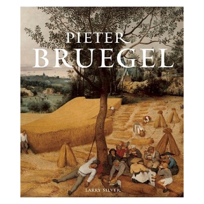 Pieter Bruegel Silver Larry