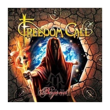 FREEDOM CALL - BEYOND (1CDG)