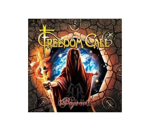 FREEDOM CALL - BEYOND (1CDG)