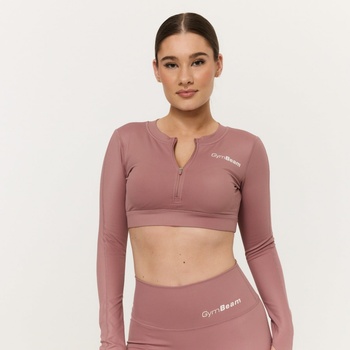 GymBeam Дамски спортен топ Prime Haze M