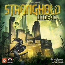 Stronghold Games Stronghold Undead