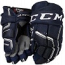 Hokejové rukavice CCM QuickLite 270 SR