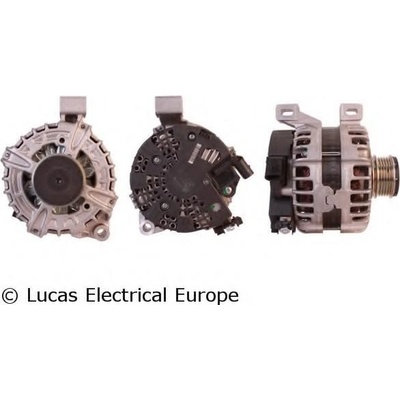 LUCAS ELECTRICAL Alternátor LUE LRA03660