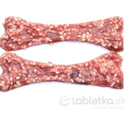 Salač Kosť z kačacie mäsa a ryže 290 g
