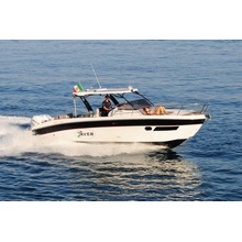 Saver 330 Walk Around