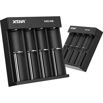 XTAR MC4S