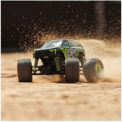 Arrma Gorgon Grom 1:16 4WD Smart RTR Freedom Flyer