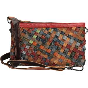 Beagles Multi leer 66221 Multi-color