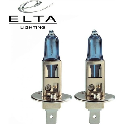 ELTA BLUE LIGHTING H1 12V 55W