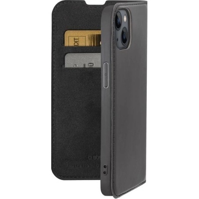 SBS - Book Wallet Lite iPhone 14 Plus, čierne