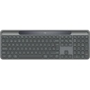 Logitech Slim Solar for Business US (920-013779)