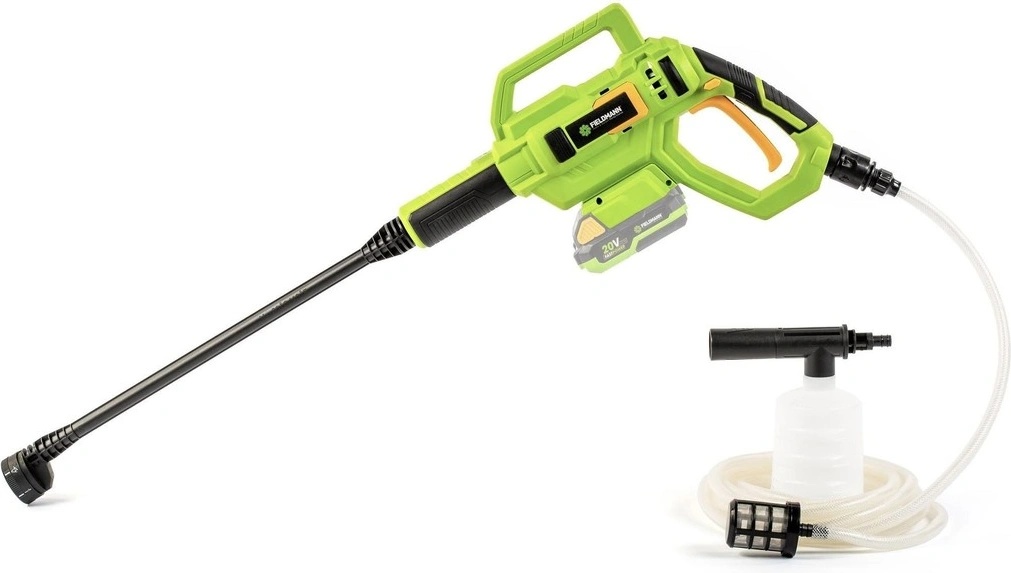 Tohle je absolutní vítěz srovnávacího testu - produkt Fieldmann FDW 70905-0